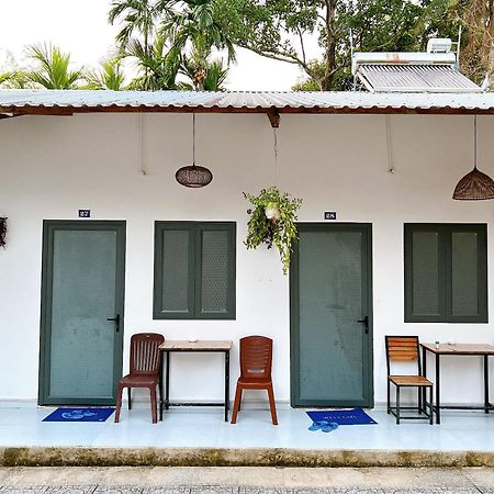 Huong Giang Bungalow Фу Куок Екстериор снимка