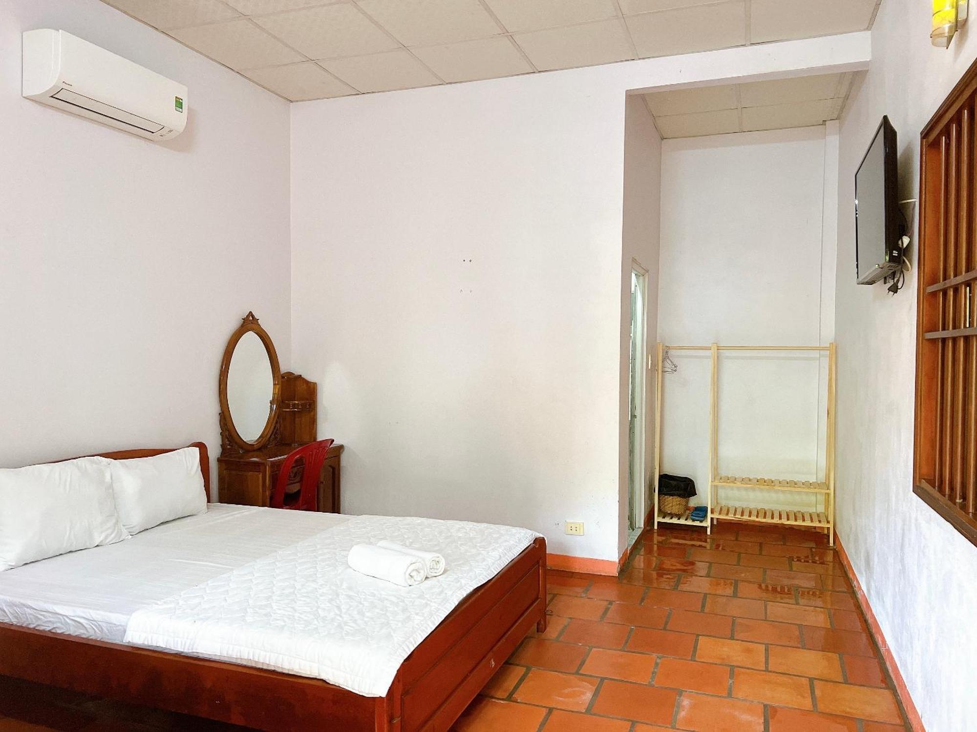 Huong Giang Bungalow Фу Куок Екстериор снимка